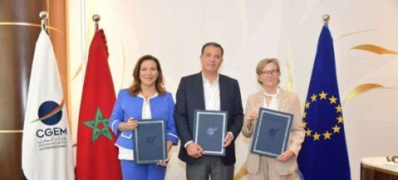 EU invests €600,000 to boost Morocco's cultural and creative industries