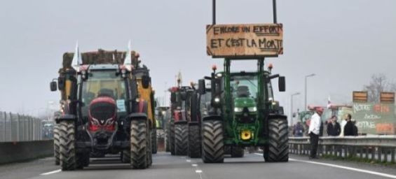 Morocco refutes claims of unfair competition, citing production cost advantages