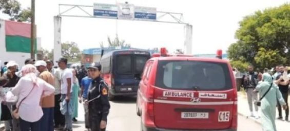 Methanol poisoning : Death toll rises to 8