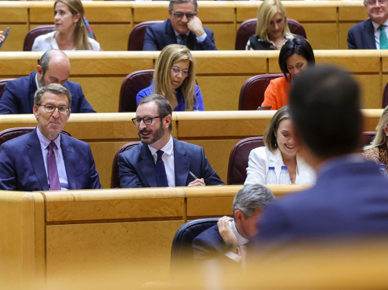 Spain creates commission to examine Morocco's relations with Ceuta, Melilla