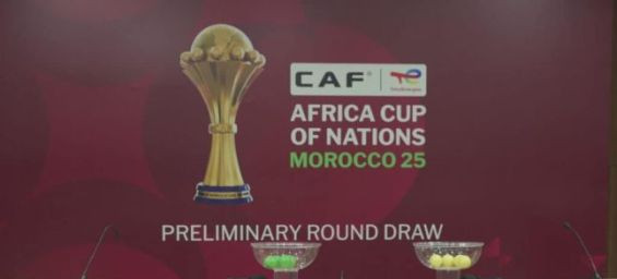 Football : Prévue au Maroc, la CAN 2025 reportée à début 2026