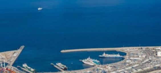 Tangier Med cracks top 5 in global container port efficiency