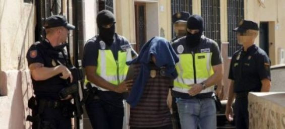 Spain arrests ISIS follower in collaboration with Moroccan police