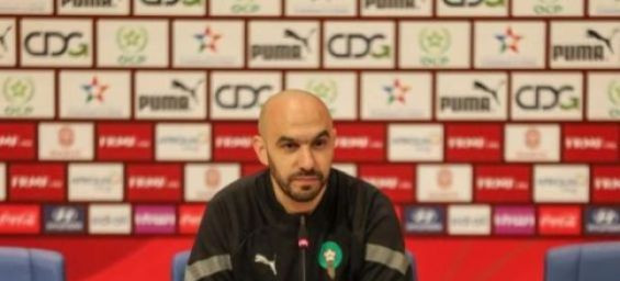 Morocco eyes victory against Zambia to maintain group lead