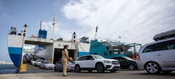Marhaba 2024 : Ferry ticket prices vary wildly between companies