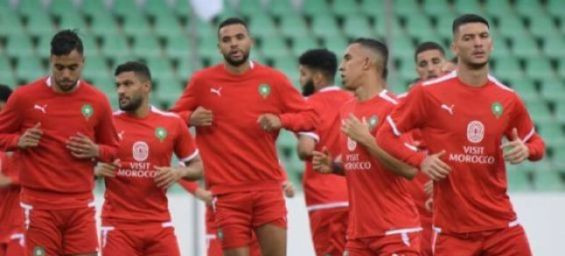 Morocco's World Cup qualifier against Congo Brazzaville moved to Agadir