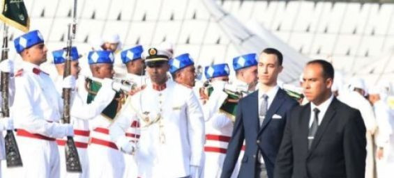 Morocco starts Africa's largest desalination plant with 6.5 billion dirhams investment