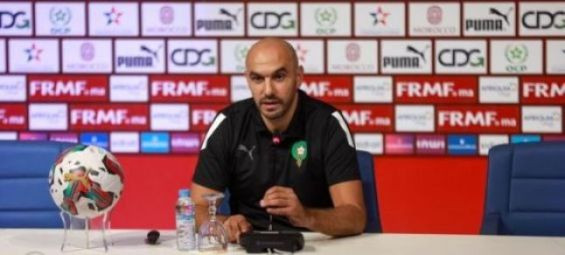2026 World Cup qualifiers : Morocco targets group lead and qualification