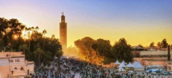 Morocco welcomes 5.9 million tourists by May 2024