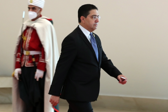 Algeria's diplomatic push for Polisario falters in Africa and Europe