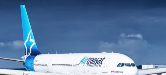 First direct flight from Montreal lands in Marrakech
