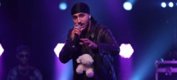 Jam Show crowns Morocco's Newest rap star Nezar
