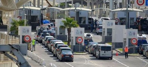 Marhaba 2024 : Morocco expects 820,000 vehicles and 3.3 million passengers this summer 