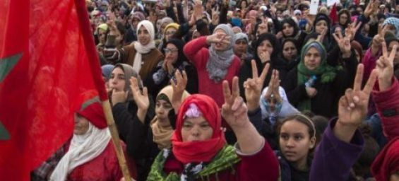Morocco faces challenges in closing gender gap