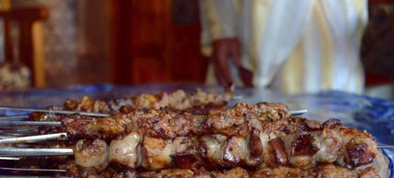 A taste of tradition… Five iconic Eid al-Adha dishes in Morocco