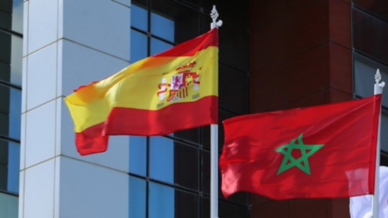 Un Marocain jugé pour avoir menacé des diplomates espagnols