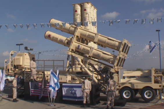 Abraham Accords : Arab nations cut Israeli arms orders