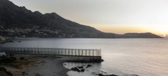 Morocco intercepts over 200 migrants near Ceuta on Eid al-Adha eve