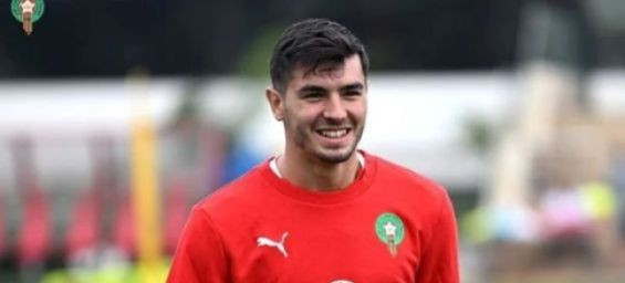 Real Madrid blocks Morocco's Brahim Diaz from Olympic participation