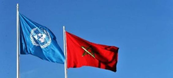 Morocco champions coexistence amid global rise in hatred