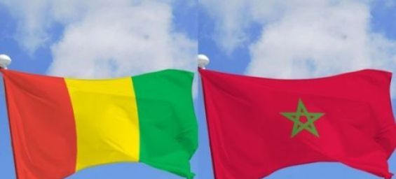 Guinea backs Morocco's autonomy plan for the Sahara