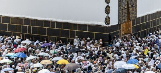 Hajj death toll : 17 Moroccans perish