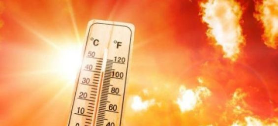 Morocco braces for scorching 42°C heatwave this weekend