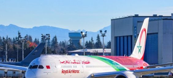 Royal Air Maroc expands summer 2024 with 300,000 new seats, 6 routes
