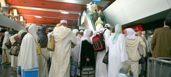 20 Moroccan Hajj pilgrims die, natural causes cited