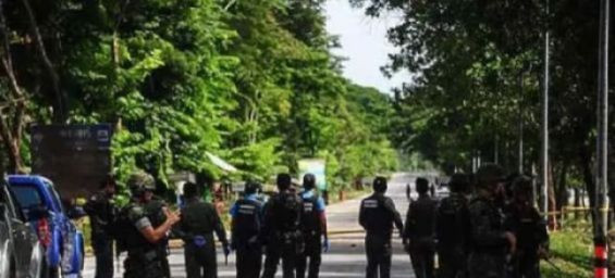 Three Moroccans freed after ransom paid to human traffickers in Myanmar