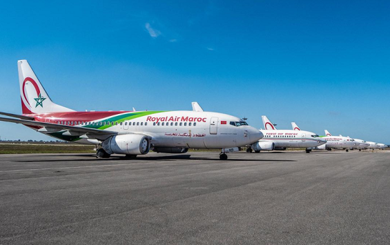 Nigeria : RAM inaugurates its first flight from Abuja to Casablanca