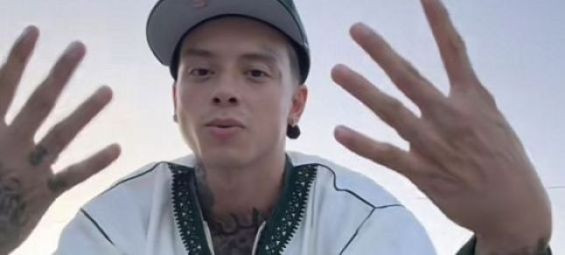British rapper Central Cee goes Moroccan for Mawazine gig announcement