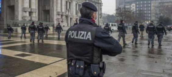 Verona police arrest six Moroccans for torturing fellow citizen