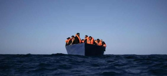 Morocco struggles to meet anti-human trafficking standards
