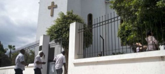 Morocco's religious minorities struggle with government bureaucracy and societal fear