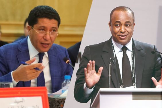 Sahara Escobar : Interior Ministry moves to replace Naciri and Bioui