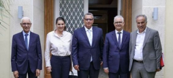 Morocco government majority praises «positive balance sheet» despite challenges