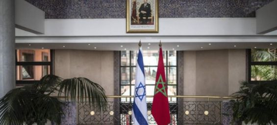Morocco-Israel trade reaches $53.2m in first half of 2024 amid war on Gaza