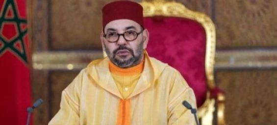 King Mohammed VI's mother, Lalla Latifa, passes away