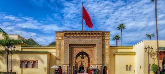 Lalla Latifa, a discreet legacy in Moroccan royalty