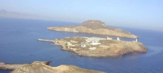 Spain to upgrade security of Mediterranean islets claimed by Morocco