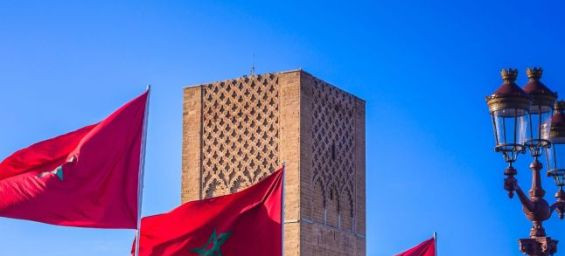 National mourning in Morocco : Traditions and timelines