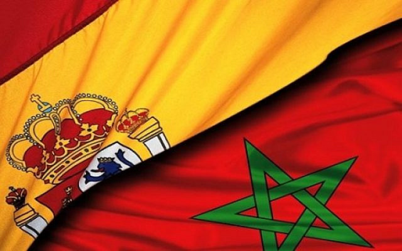 Spain's security chief : Morocco poses no threat to national security