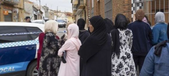 Moroccan mother and children tragically killed by ex-husband in Spain