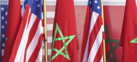 Morocco, US discuss deepening trade ties at FTA monitoring meeting