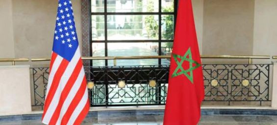 Morocco : A key partner for the United States in Africa
