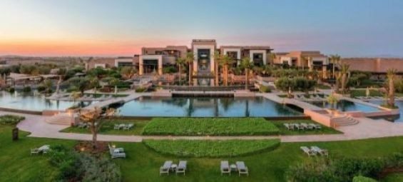 Morocco to boost hotel infrastructure for Afcon 2025 and 2030 FIFA World Cup