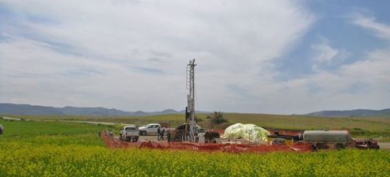 Emmerson reports positive Khemisset potash trials, secures supply deals
