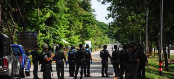 12 more Moroccans freed from Myanmar call center scam
