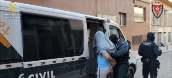 Spain-Morocco collaboration thwarts Jihad network